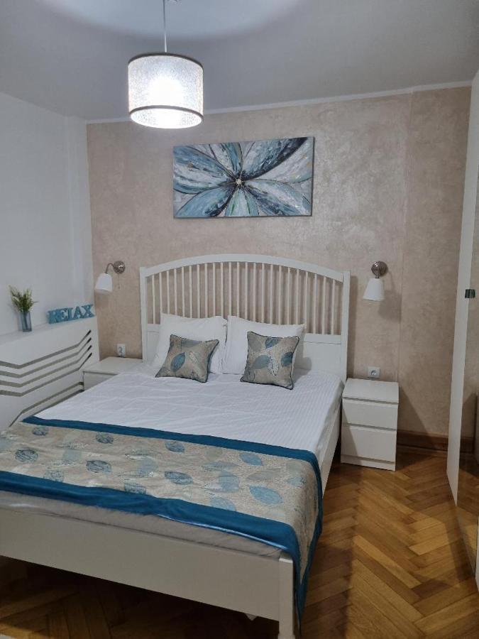 Apartament Quiet Galaţi Εξωτερικό φωτογραφία