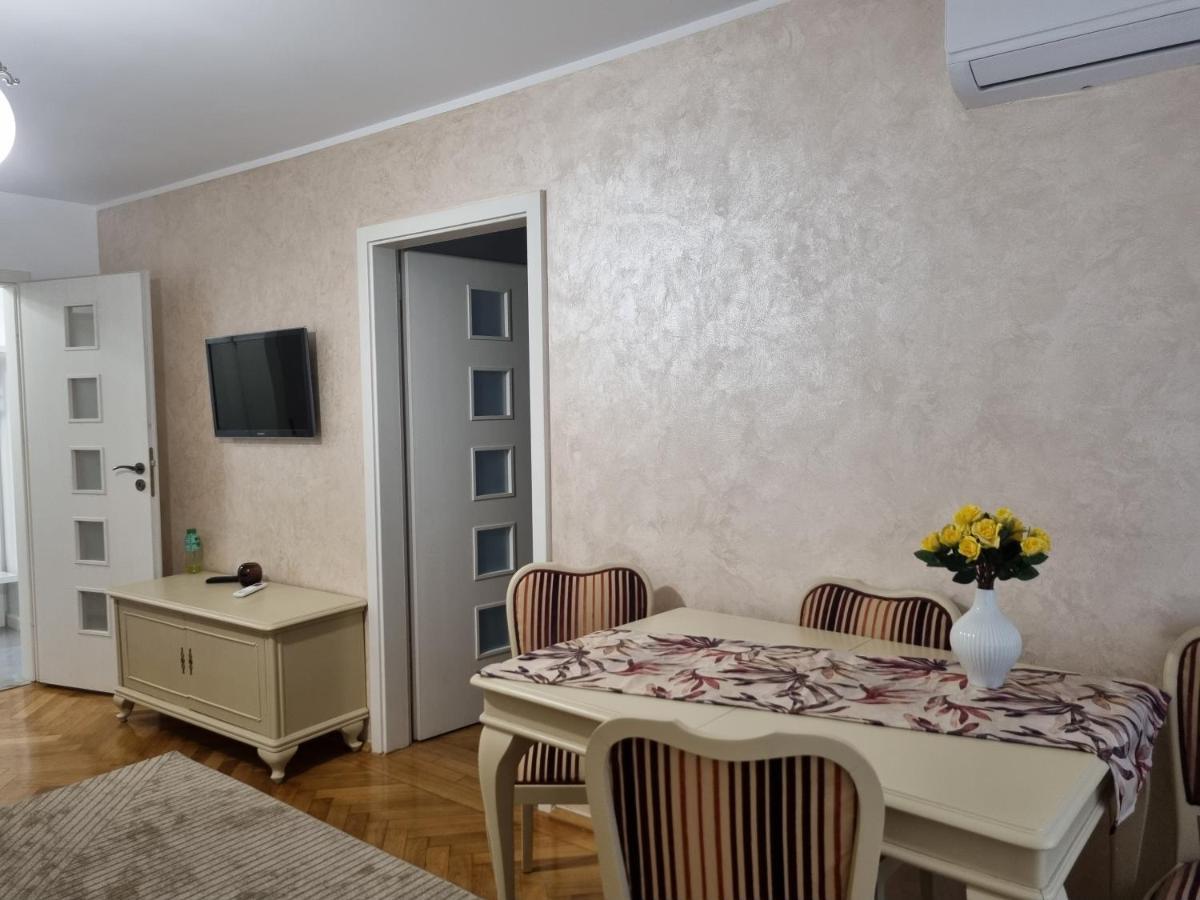 Apartament Quiet Galaţi Εξωτερικό φωτογραφία