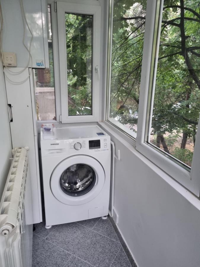 Apartament Quiet Galaţi Εξωτερικό φωτογραφία
