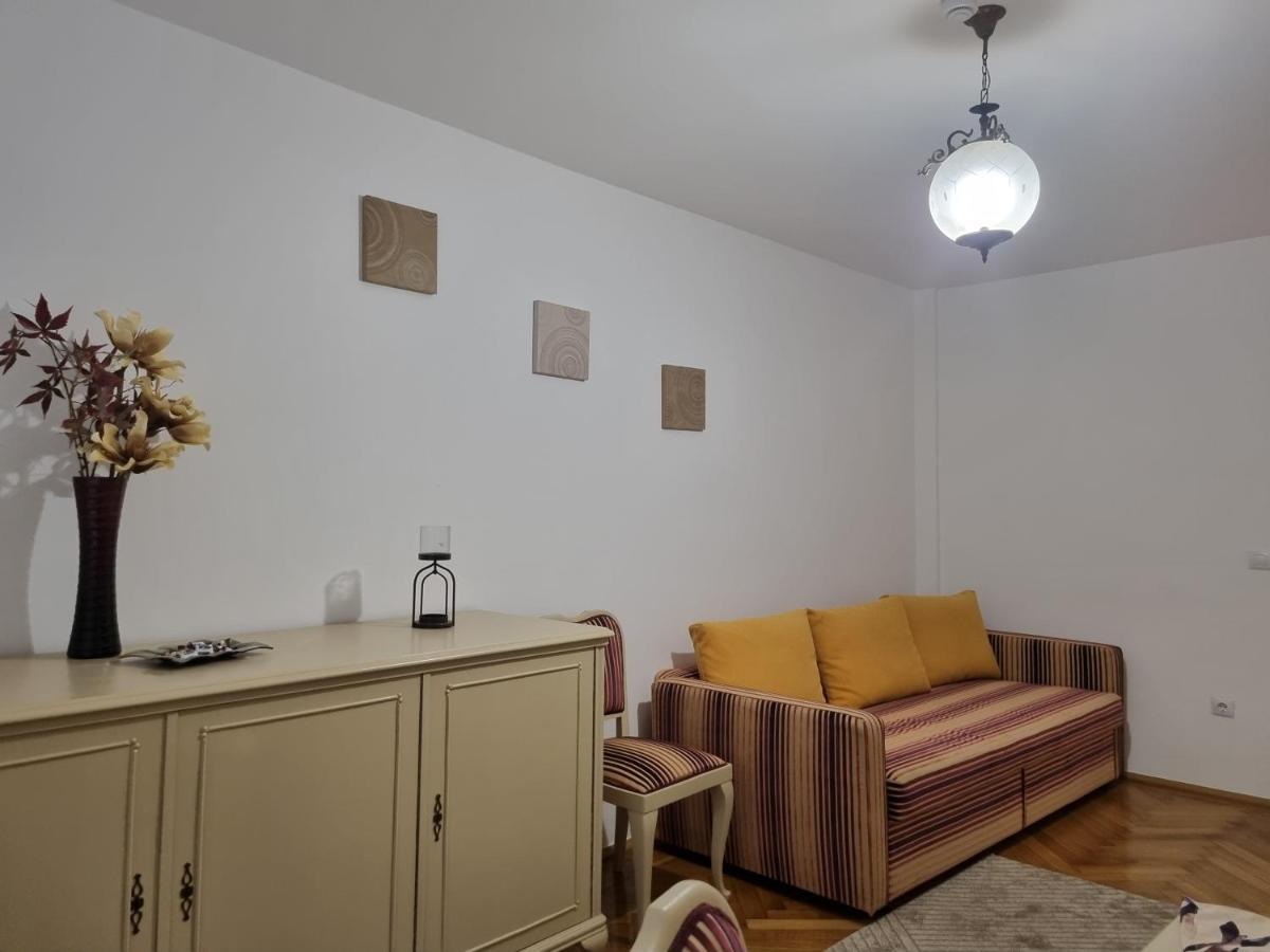 Apartament Quiet Galaţi Εξωτερικό φωτογραφία