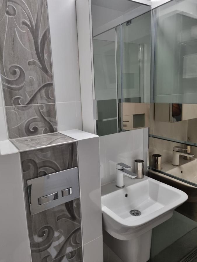 Apartament Quiet Galaţi Εξωτερικό φωτογραφία