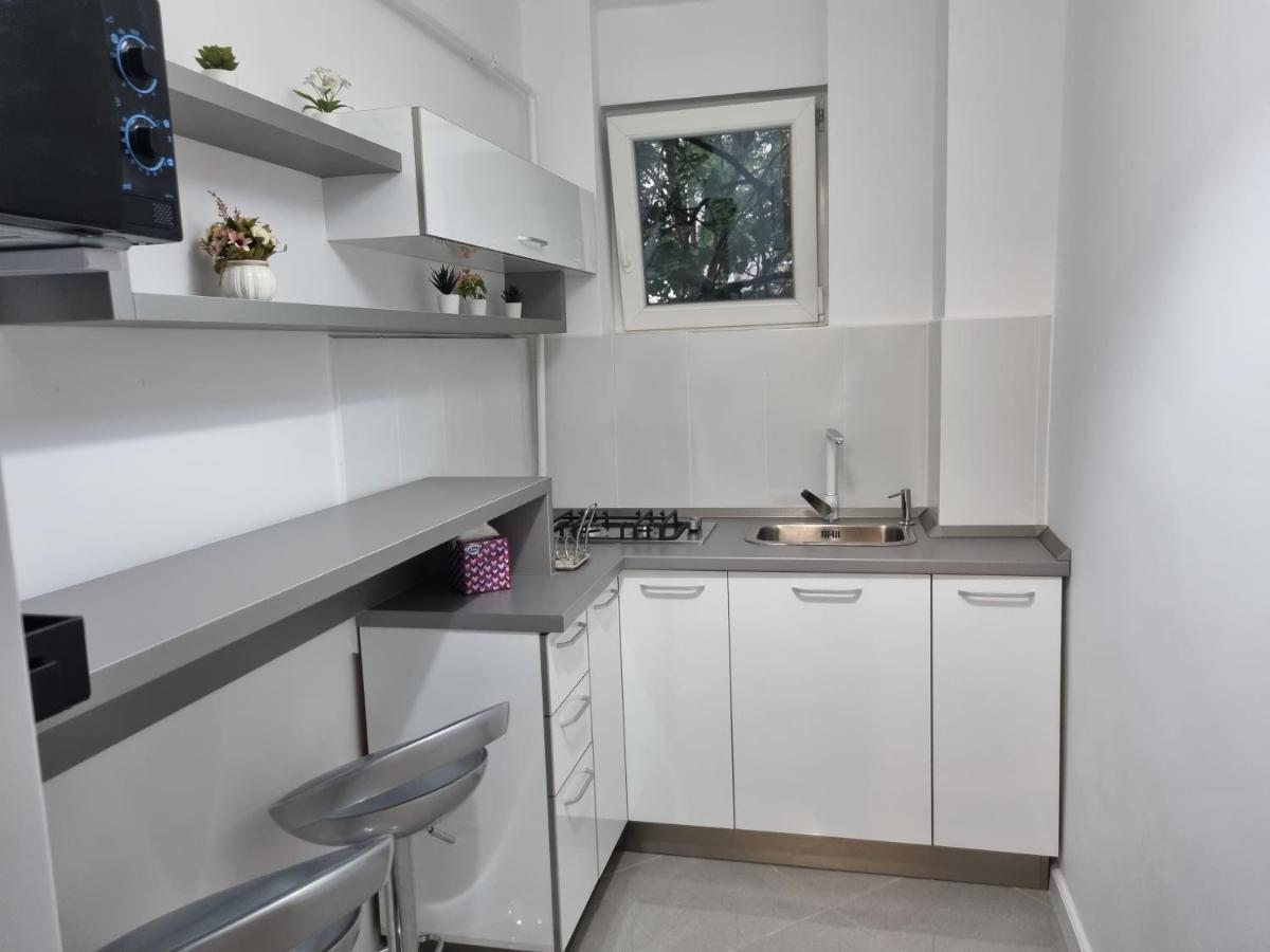 Apartament Quiet Galaţi Εξωτερικό φωτογραφία