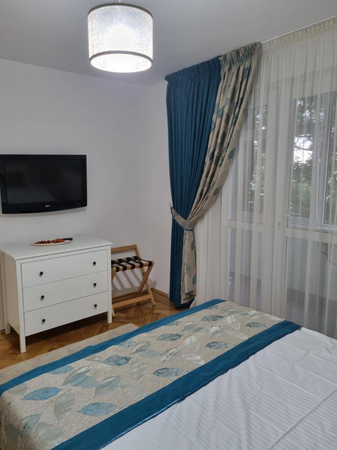 Apartament Quiet Galaţi Εξωτερικό φωτογραφία